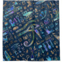 Search for ancient egypt shower curtains Anubis