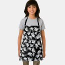 Search for black children aprons Ghost