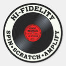 Search for scratching stickers Vinyl