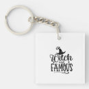 Search for witchery key rings Magical