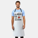 Search for hooks aprons Fishing