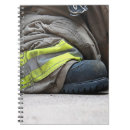 Search for fighters notebooks Firefighter