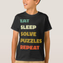 Search for eat kids tshirts Nerd