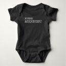 Search for accountant baby clothes Job
