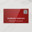 Search for glossy business cards Sleek