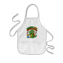 Search for shirt aprons School