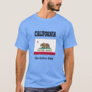 Search for california flag tshirts United states