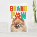 Search for pomeranian cards From the dog