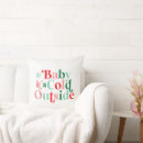 Search for mint green christmas cushions Winter