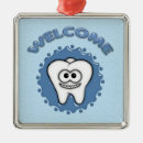 Search for dentist christmas tree decorations Funny