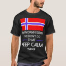 Search for norwegian flag tshirts Proud