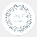Search for blue grey white stickers Flowers