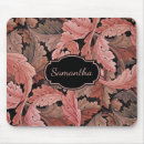 Search for unique vintage patterns mousepads Girly