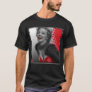 Search for marilyn monroe tshirts Vintage