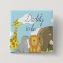 Search for jungle animals badges Giraffe