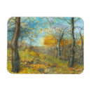 Search for oak leaf magnets Autumn