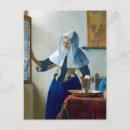 Search for water pitcher postcards Vintage