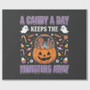 Search for candy design wrapping paper Spookydesigns