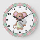 Search for sewing clocks Room