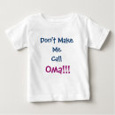 Search for oma baby clothes Grandchild