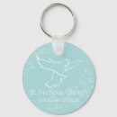 Search for st nicholas key rings Church