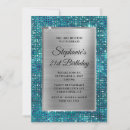 Search for abstract decor invitations Modern