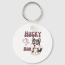 Search for wolf design key rings Dog