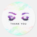 Search for eye lash stickers Brows