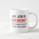 Search for job mugs Coworker