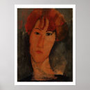 Search for modigliani posters Women