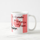 Search for o canada mugs Maple leaf