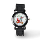 Search for santa watches Cartoon