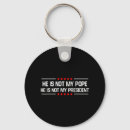 Search for popes key rings Republican