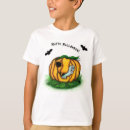 Search for funny thanksgiving kids tshirts Pumpkin