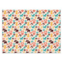 Search for dog tablecloths Blue