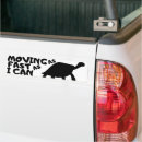 Search for move bumper stickers Humour