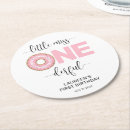 Search for doughnuts barware Pink