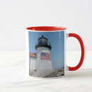 Search for massachusetts lighthouse mugs Beach