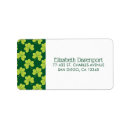 Search for ireland return address labels Irish