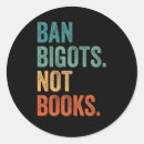 Search for banned books stickers Bookish