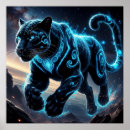 Search for black panther posters Wildlife