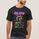Search for unicorn birthday tshirts Retro