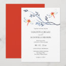 Search for spiritual wedding invitations Watercolor