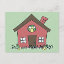 Search for homeowner postcards Housewarming