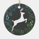 Search for rudolph the red nosed reindeer christmas tree decorations Blue