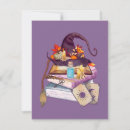Search for pagan halloween cards Witch