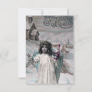 Search for angel christmas invitations Festive