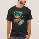 Search for yard goods tshirts Can't