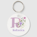 Search for r letter key rings Flowers