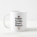 Search for scrubs mugs Healthcare worker